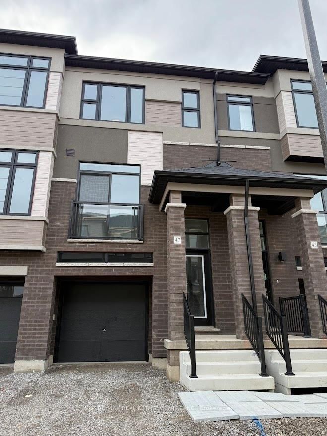 47 - 313 Conklin Rd, Brantford, N3T 0Y8 | Image 2