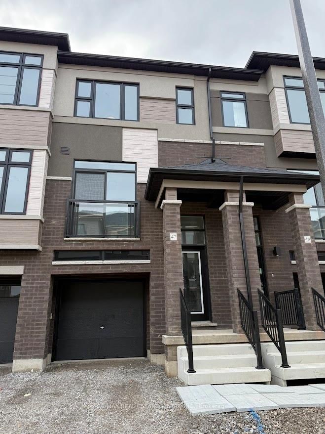 47 - 313 Conklin Rd, Brantford, N3T 0Y8 | Image 3