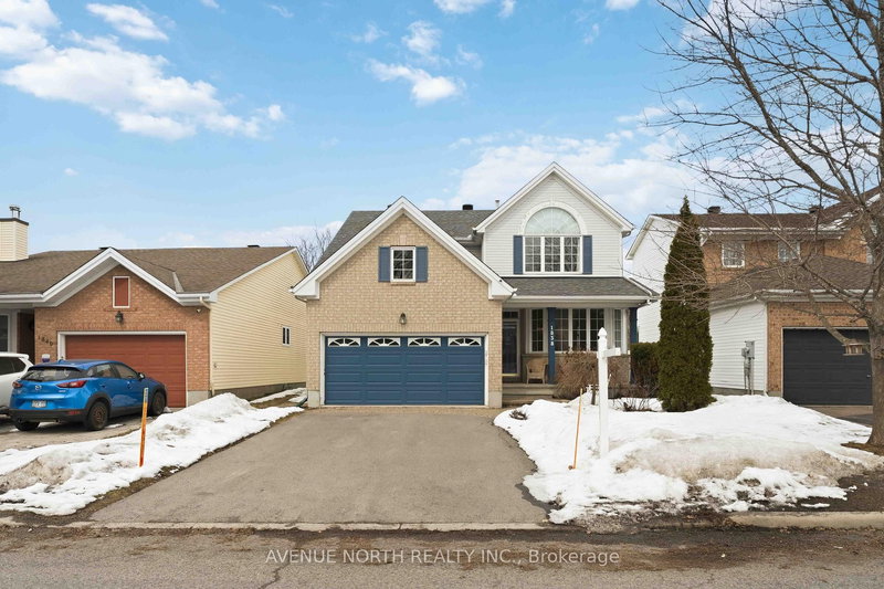 home for sale on 1838 Mccallum Drive