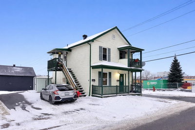 115 Prince Albert St | Cornwall | Image