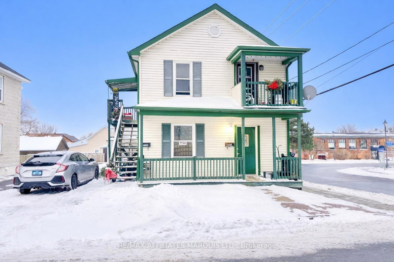 115 Prince Albert St, Cornwall, K6H 1J4 | Image 2