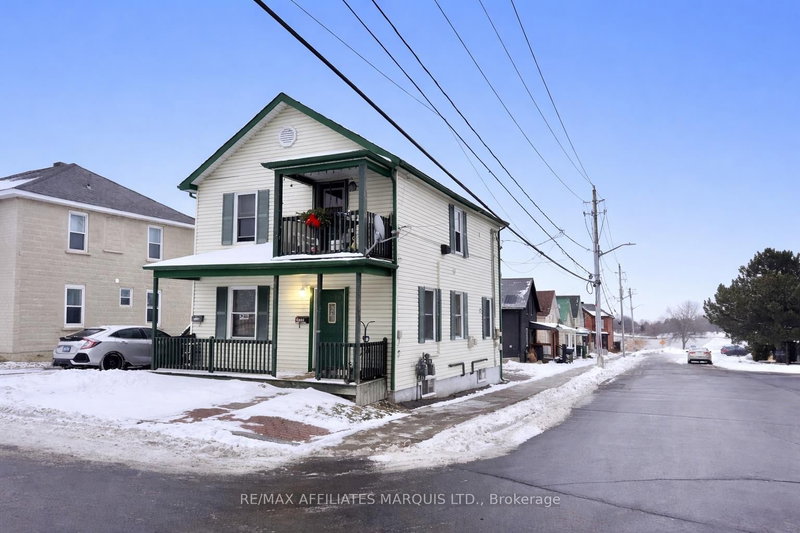 115 Prince Albert St, Cornwall, K6H 1J4 | Image 3