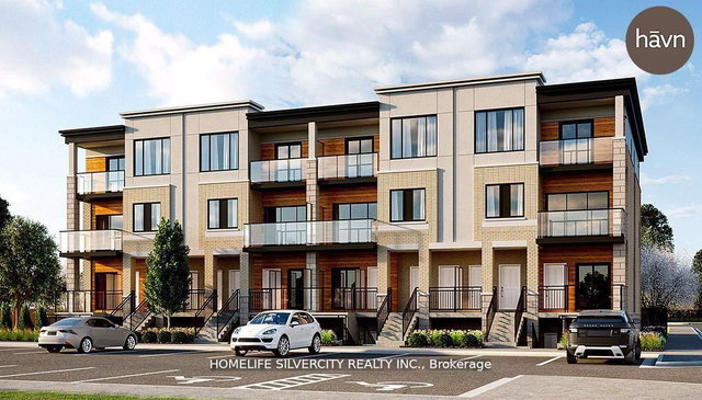 5 - 25 Isherwood Avenue