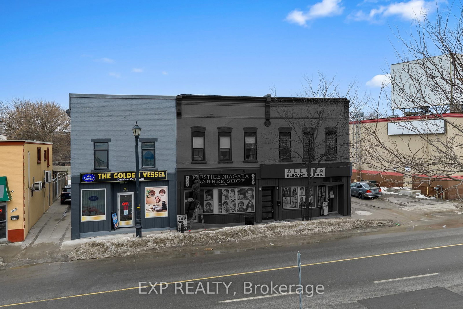 5848-5860 ferry Street - Photo 3