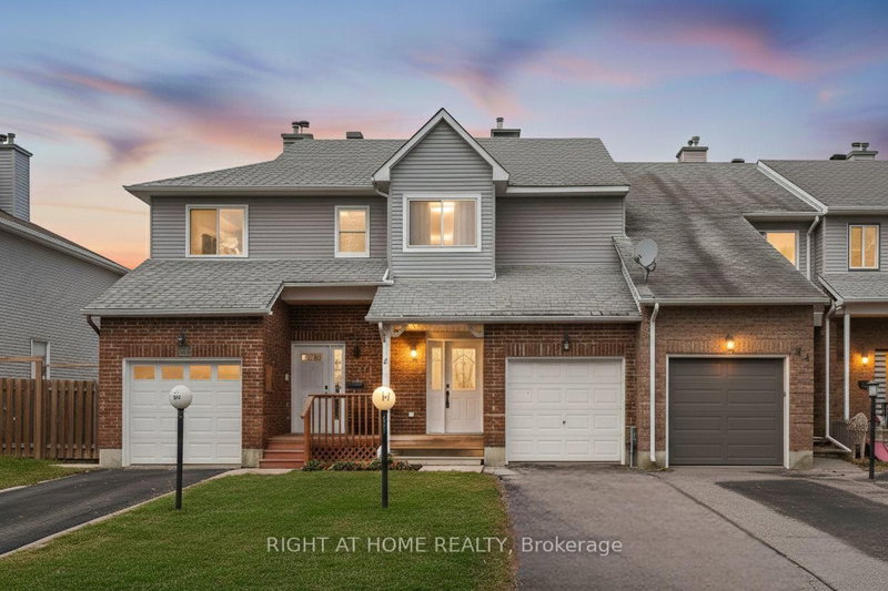 home for sale on 70 Halley Street