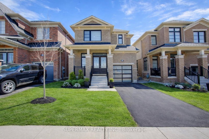 home for sale on 22 DASS Drive W