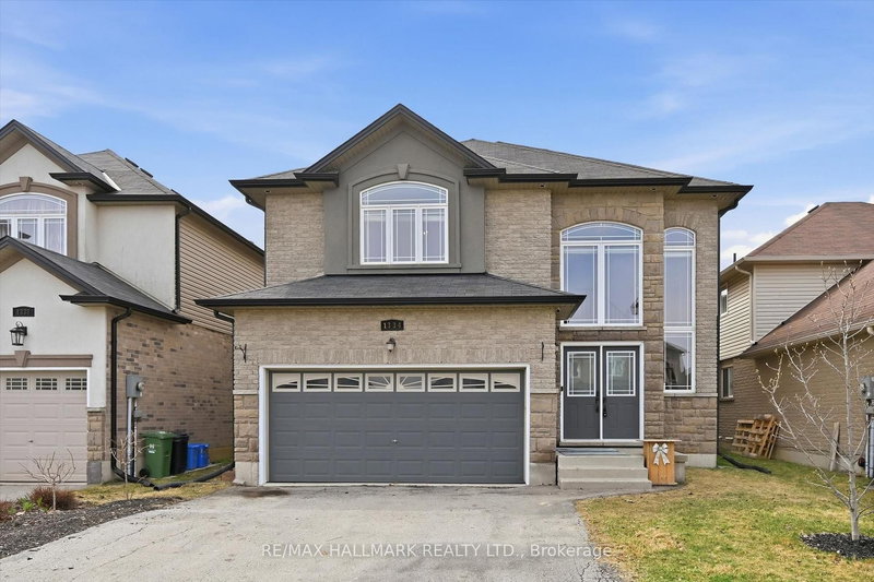 1334 Upper Paradise Rd, Hamilton, Ontario