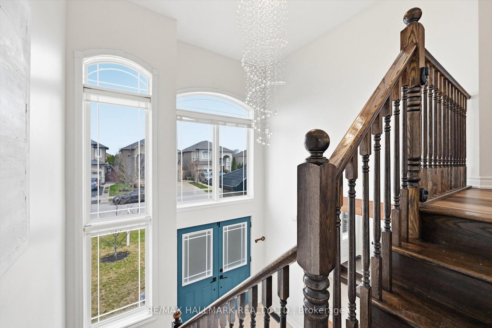 Detached House for sale at 1334 Upper Paradise Road, Hamilton, Ontario, L9B 0C3 - Carpenter - MLS: X12986340