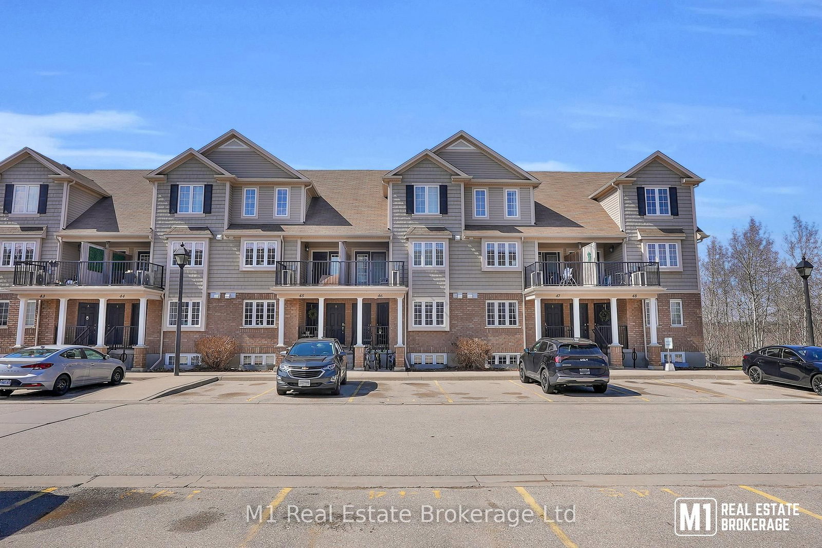 15 Carere Crescent, Unit 46B - Photo 39