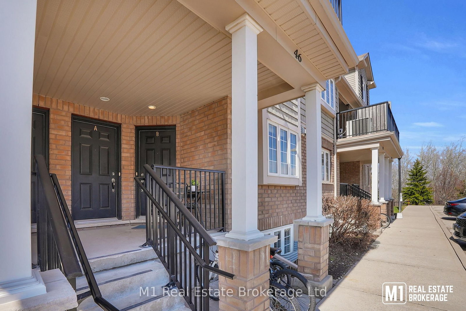 15 Carere Crescent, Unit 46B - Photo 4