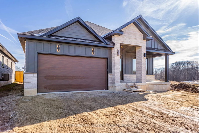 LOT 22 HARDY Dr, Strathroy-Caradoc, N7G 0G3 | Image 2