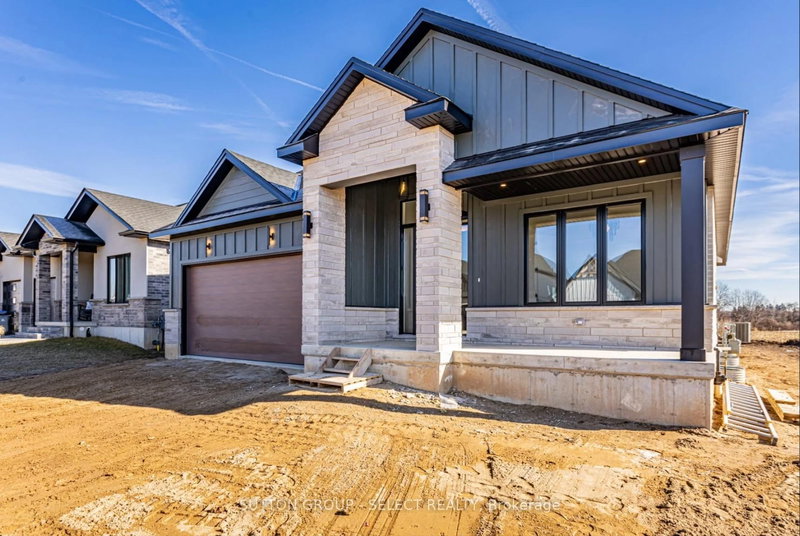 LOT 22 HARDY Dr, Strathroy-Caradoc, N7G 0G3 | Image 3