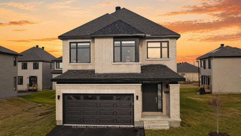 home for sale on 272 Cornice Street