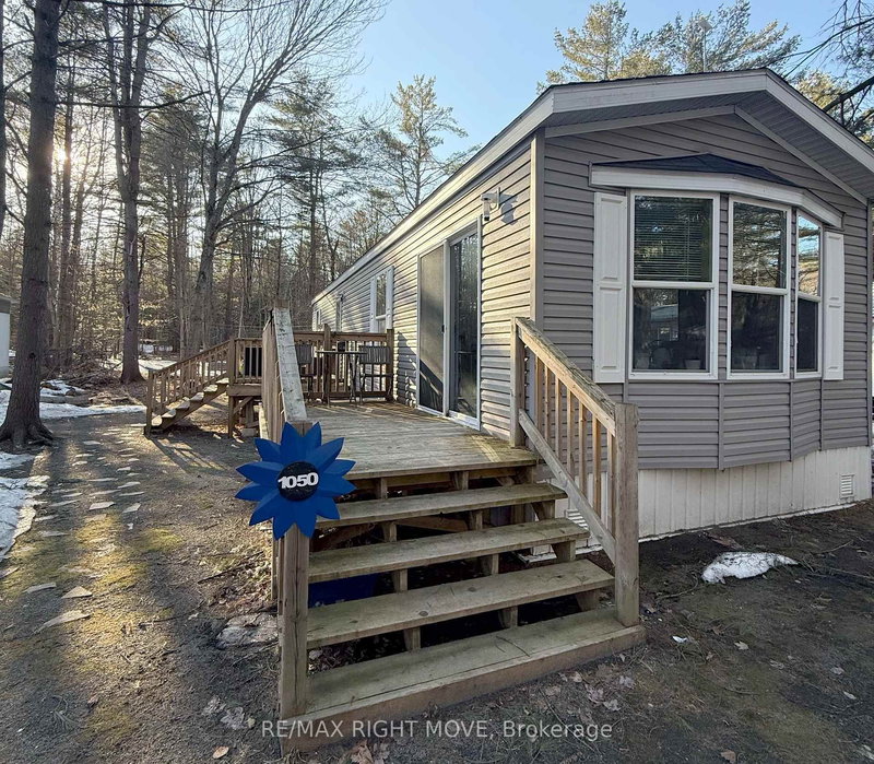 home for sale on 1050 4 Seasons Road