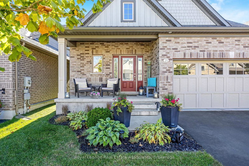 25 Chestnut Dr, Guelph/Eramosa, N0B 2K0 | Image 2