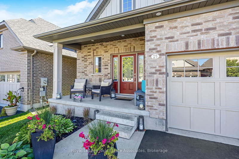 25 Chestnut Dr, Guelph/Eramosa, N0B 2K0 | Image 3