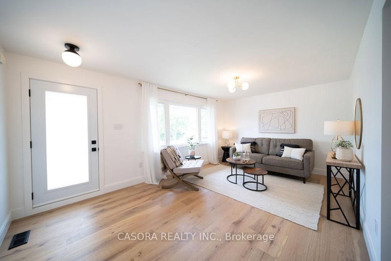 1 - 107 Delmar Dr, Hamilton, L9C 1J8 | Image 2