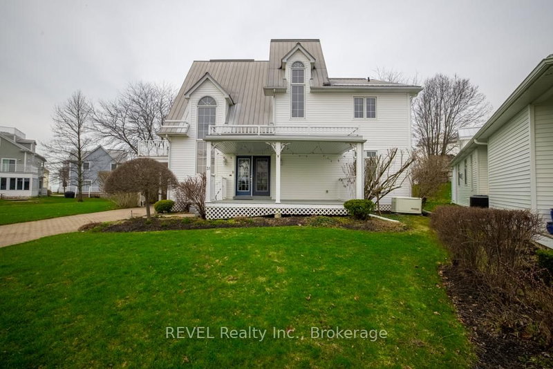 31 Newport Beach Blvd, Fort Erie, L0S 1N0 | Image 2