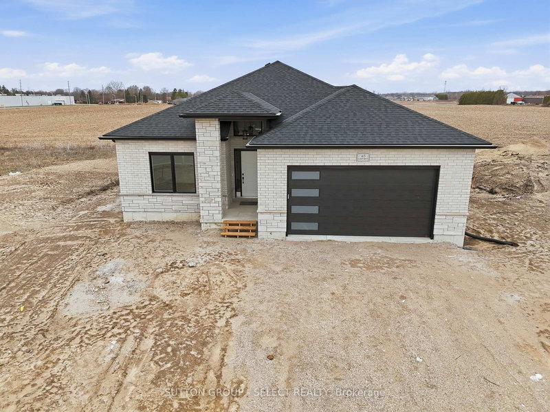 home for sale on 45 Hardy Drive