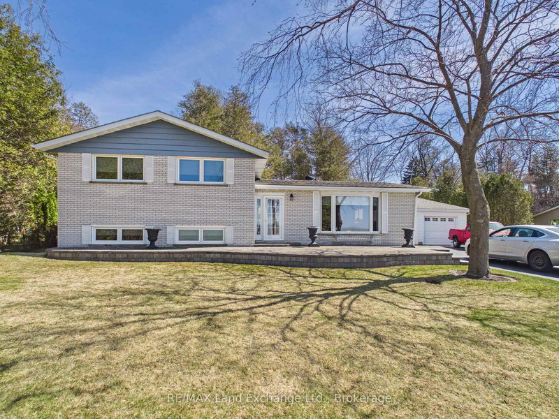 167 Goderich St, Kincardine, N2Z 2K6 | Image 2