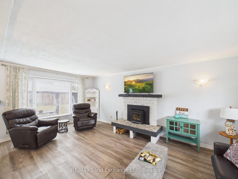 507 Abenaki Drive
