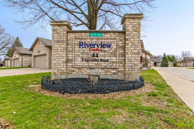 47 - 44 Edgevalley Road