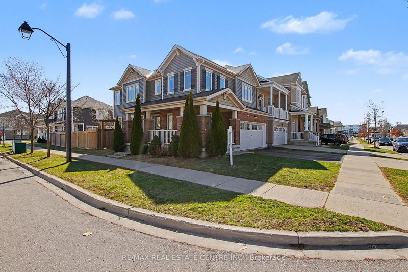 60 Postmaster Dr, Kitchener, N2R 0J2 | Image 2