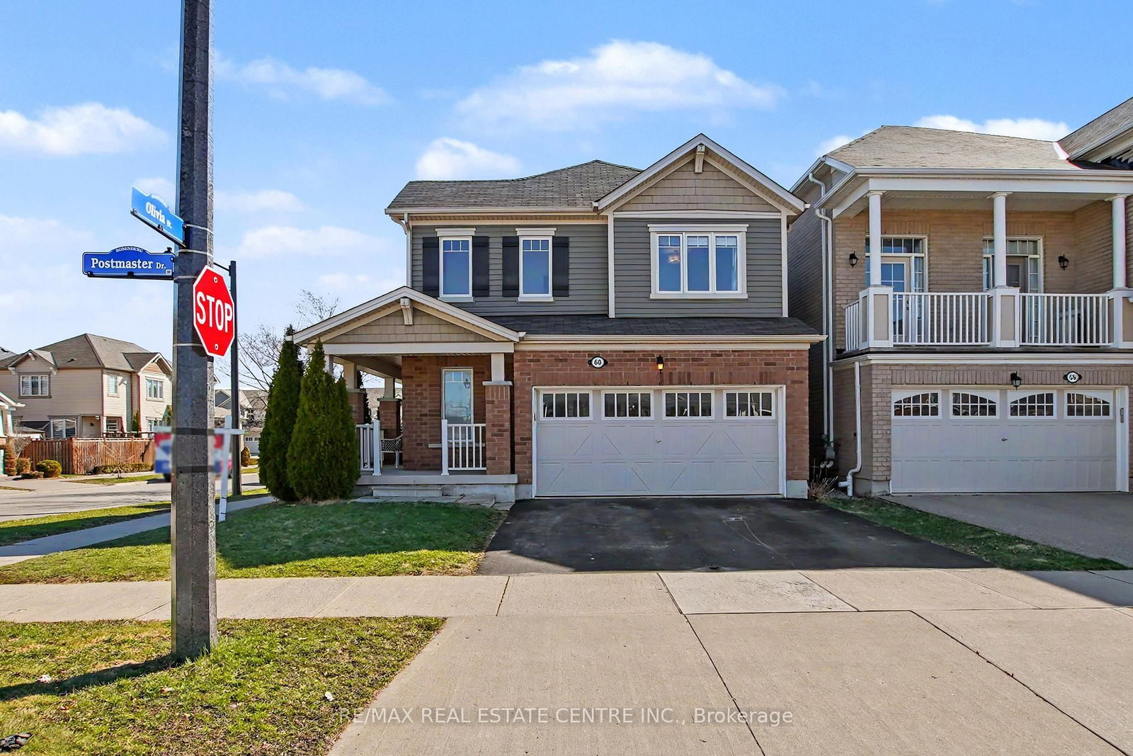 60 Postmaster Drive - Photo 3