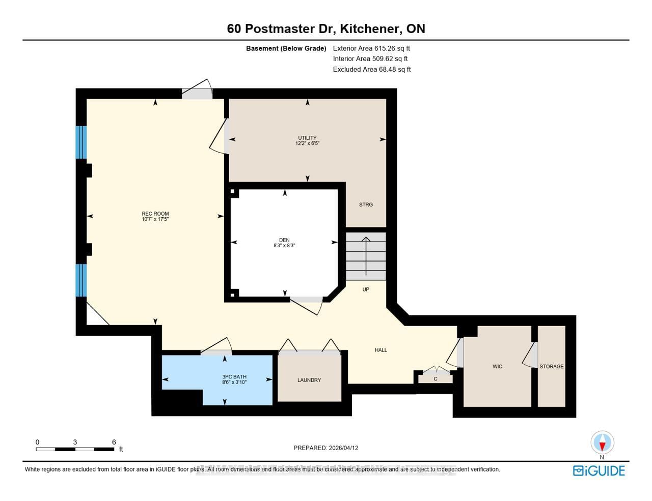 60 Postmaster Drive - Photo 40