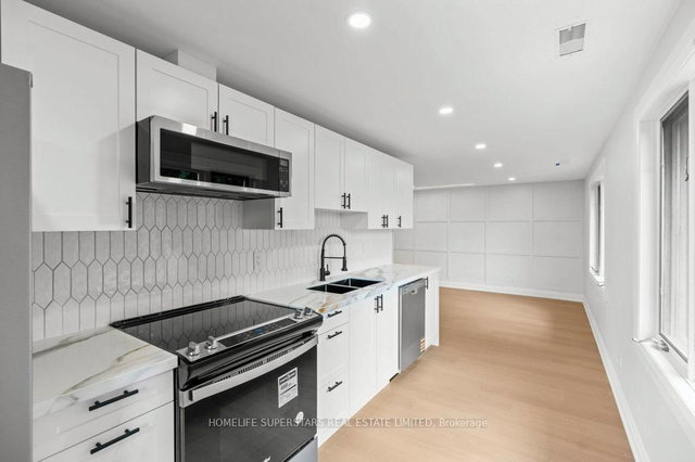 Upper - 855 Garth Street