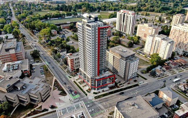 2608 - 203 ALBERT Street