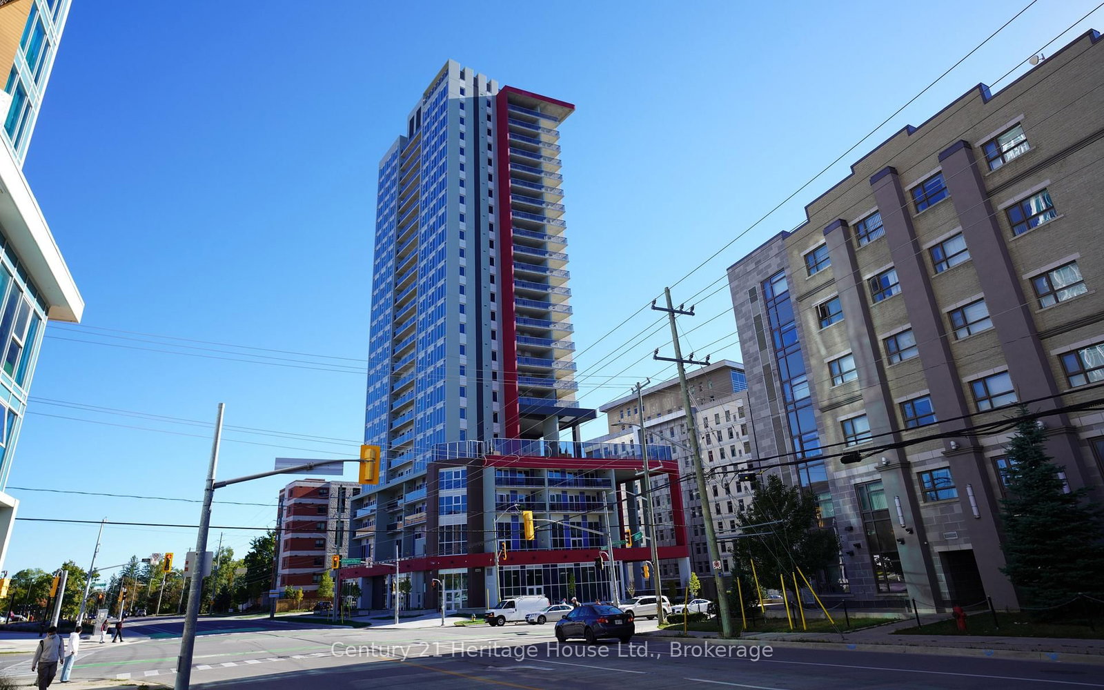 203 ALBERT Street, Unit 2608 - Photo 2