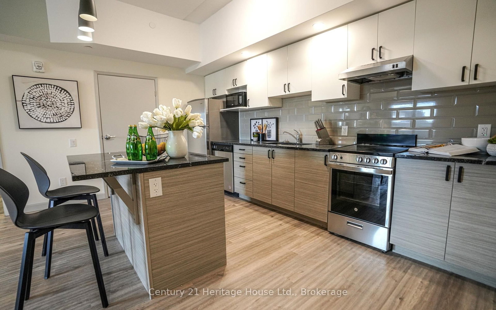 203 ALBERT Street, Unit 2608 - Photo 5