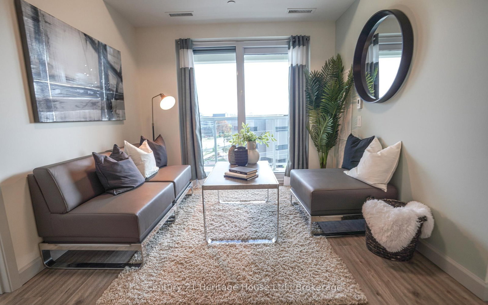 203 ALBERT Street, Unit 2608 - Photo 6