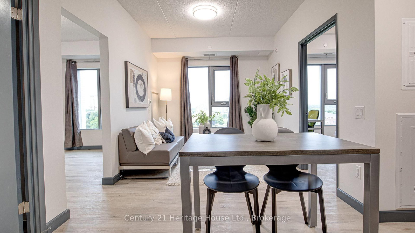 298 Hemlock Street, Unit 305