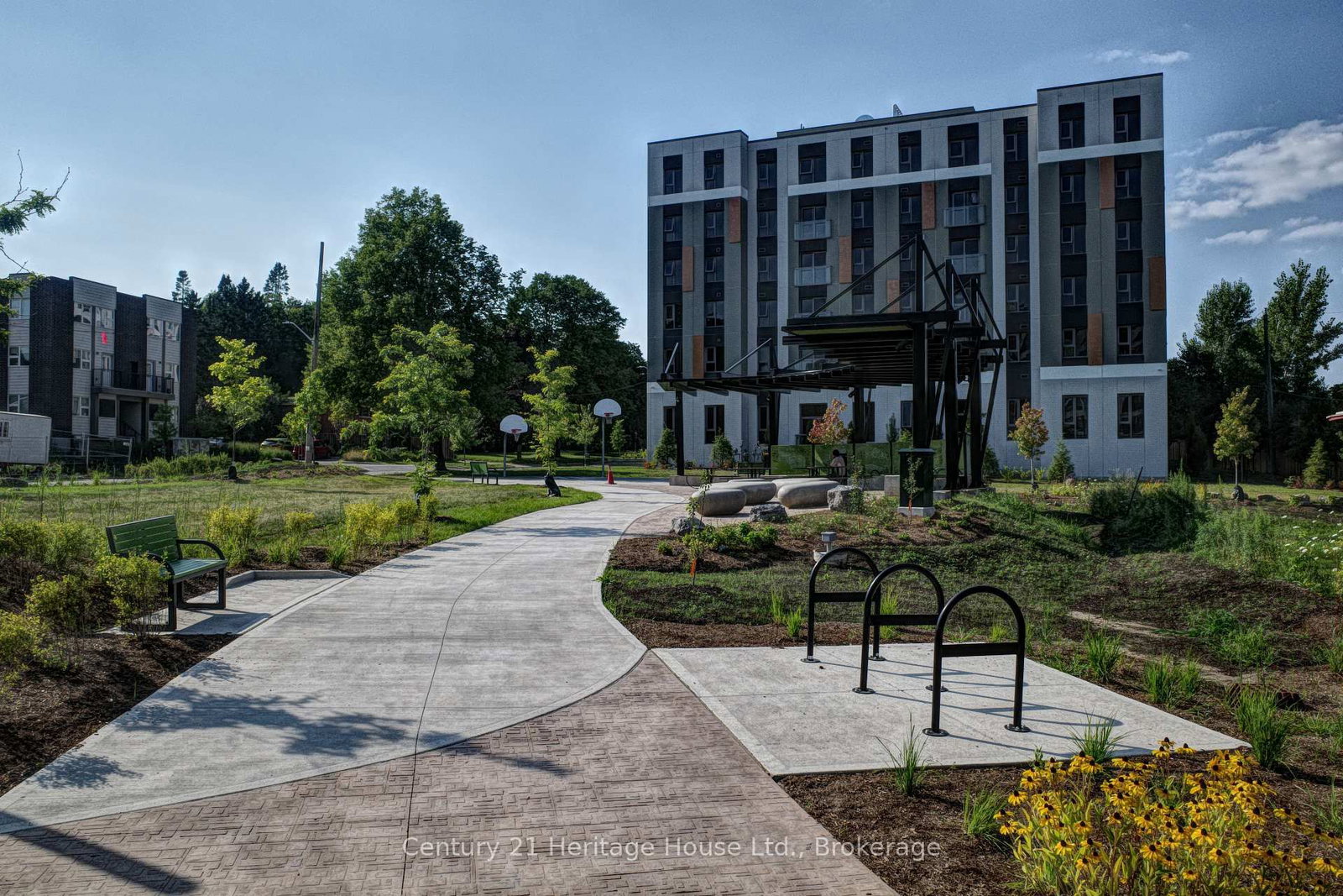 298 Hemlock Street, Unit 305 - Photo 21