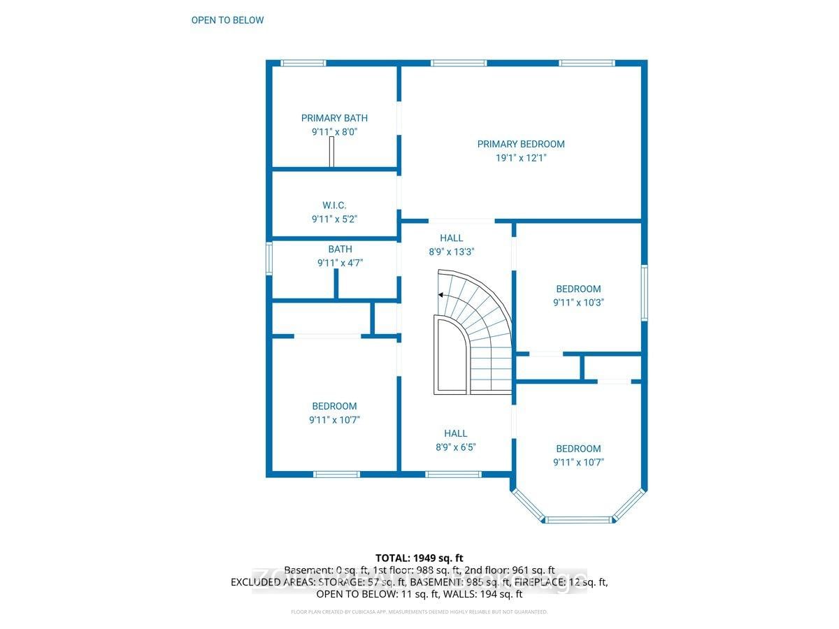 52 Claxton Crescent - Photo 47