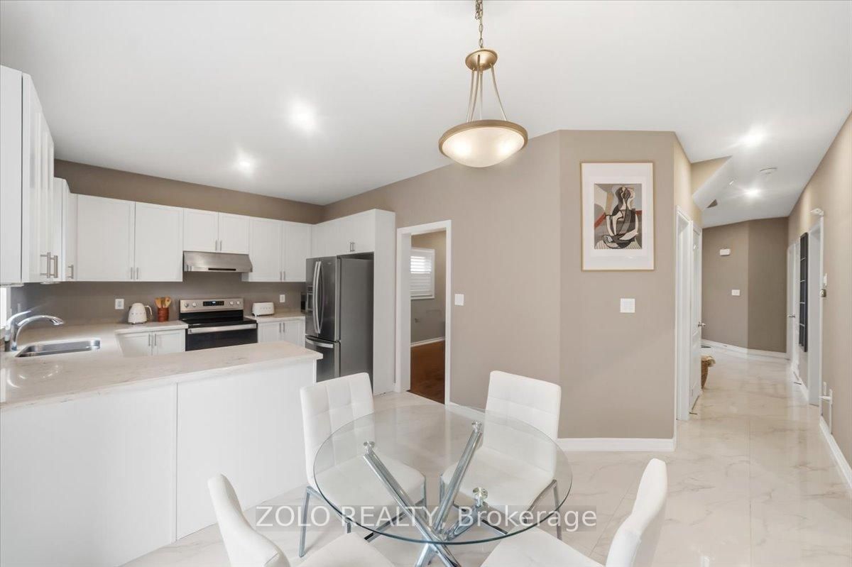 52 Claxton Crescent - Photo 6