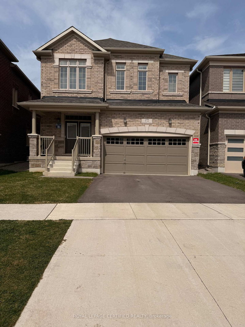 172 Bloomfield Cres, Cambridge, N1R 5S2 | Image 2