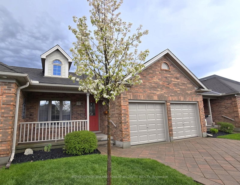 home for sale on 5-5 FOXHOLLOW Drive
