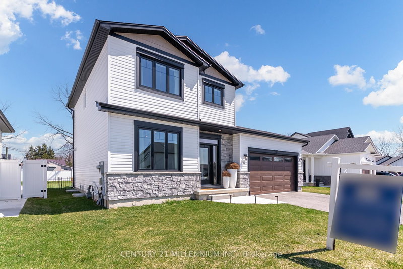 17 Helen Crt, Central Elgin, N0L 1B0 | Image 2