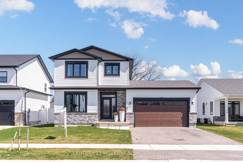 17 Helen Crt, Central Elgin, N0L 1B0 | Image 3