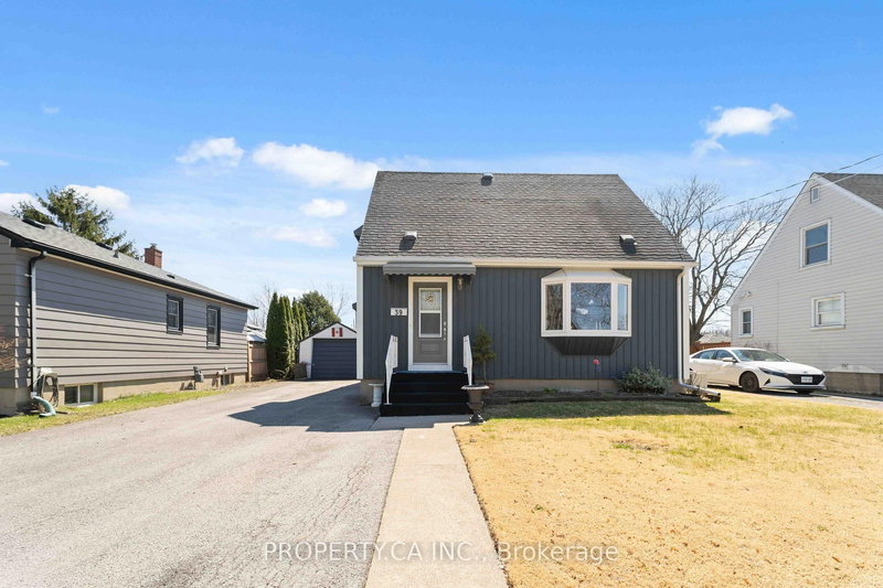 39 McDonald Ave, Thorold, L2V 3E5 | Image 2