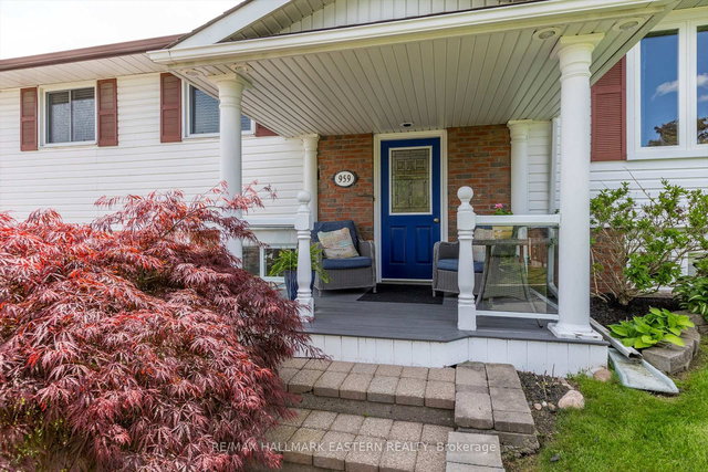 959 Golfview Road