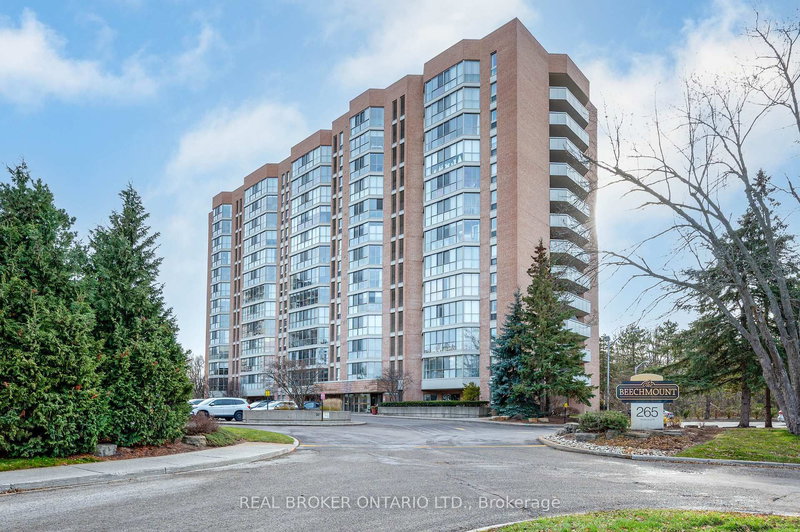 home for sale on 101-265 Westcourt Place