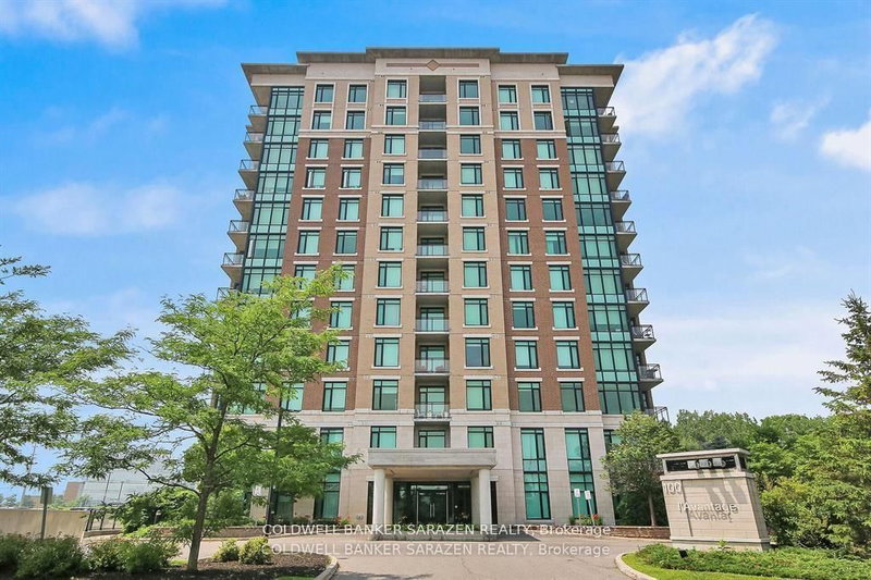 home for sale on 903-100 Roger Guindon Avenue