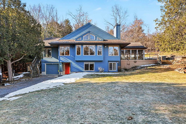 4637 Northwoods Drive