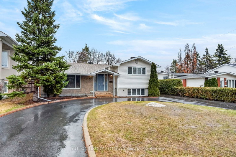 home for sale on 2259 Page Road