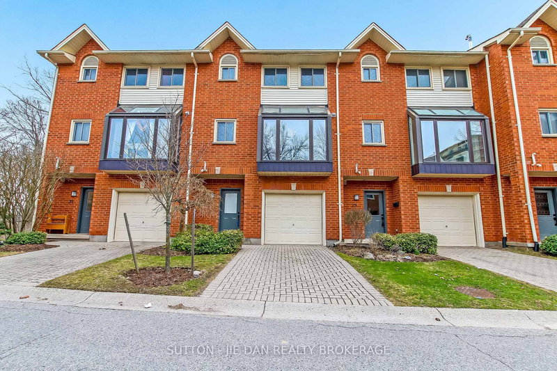 home for sale on 30-683 WINDERMERE Road