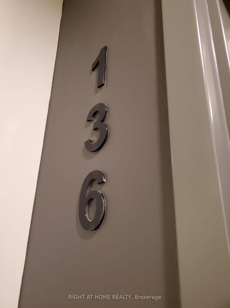 136 - 110 Fergus Ave, Kitchener, N2A 2H2 | Image 3